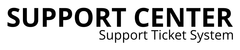 Helpdesk :: Support Ticket System